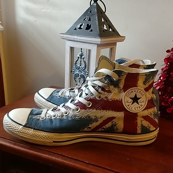 Converse Other - Converse all stars. High tops.